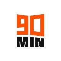 90min logo image