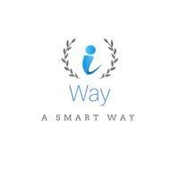 iway solution logo image