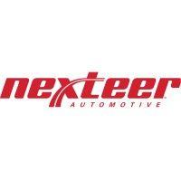 nexteer automotive china logo image