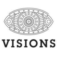 visions service adventures logo image