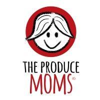 the produce moms logo image