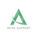 logo of Peak Support