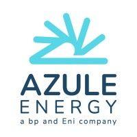 azule energy logo image