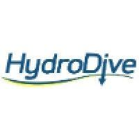 hydrodive group logo image