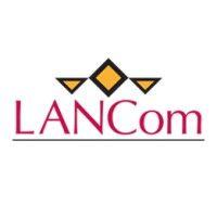 lancom logo image