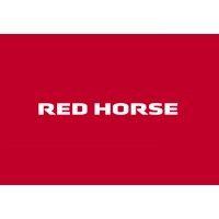 red horse logo image