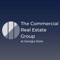 the commercial real estate group at gsu logo image