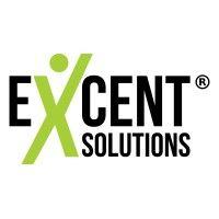 excent solutions logo image