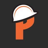 proam construction logo image