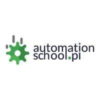 automationschool.pl logo image