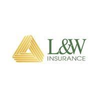 l&w insurance logo image