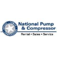 national pump & compressor - a united rentals company logo image