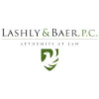 lashly & baer, p.c. logo image