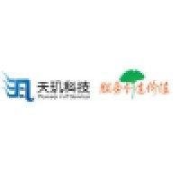 shanghai dragonnet technology co., ltd. logo image