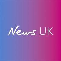 news uk logo image