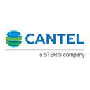 logo of Cantel A Steris Company