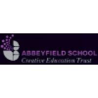 abbeyfield school logo image