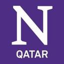 logo of Northwestern University In Qatar