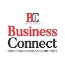 logo of Business Connect Magazine