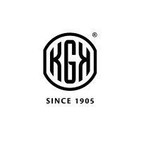 kgk group logo image