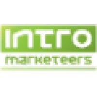 intromarketeers logo image