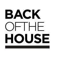 back of the house, inc. logo image