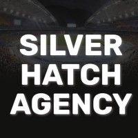 silver hatch sports logo image