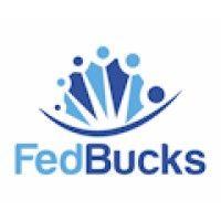 fedbucks logo image