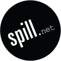 spill.net logo image