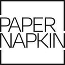 logo of Paper Napkin Agency