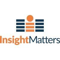 insight matters logo image