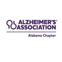 alzheimer's association - alabama chapter logo image