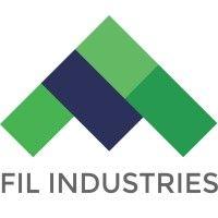 fil industries logo image