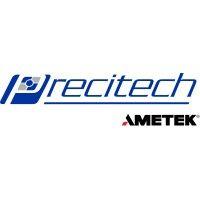 precitech logo image