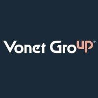 vonet group, s.r.o. logo image