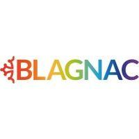 mairie de blagnac logo image