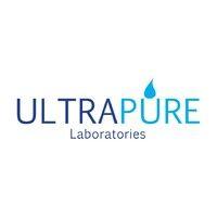 ultrapure laboratories ltd logo image