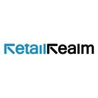 retail realm logo image