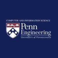 penn computer and information science logo image