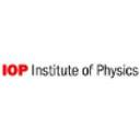 logo of Institute Of Physics