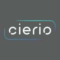 cierio logo image