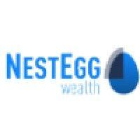 nestegg wealth logo image