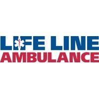 life line ambulance service, inc. logo image