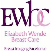 elizabeth wende breast care logo image