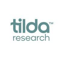 tilda research logo image