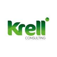 krell consulting logo image