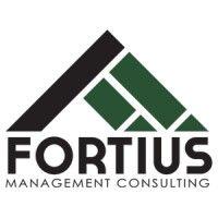 fortius management consulting logo image