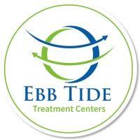 ebb tide treatment center logo image