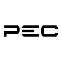 pec project engineers & consultants corp. logo image