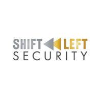 shift left security logo image